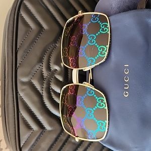 Gucci Sunglasses Guccify Collection